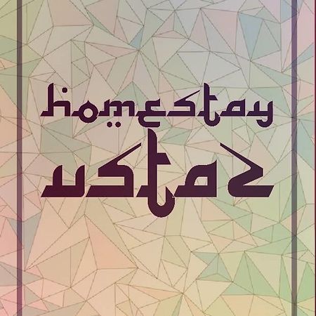 Homestay Ustaz Taiping Exterior photo