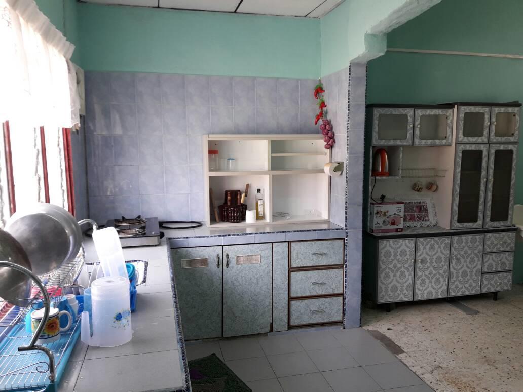 Homestay Ustaz Taiping Exterior photo