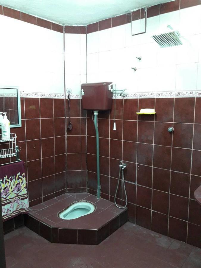 Homestay Ustaz Taiping Exterior photo